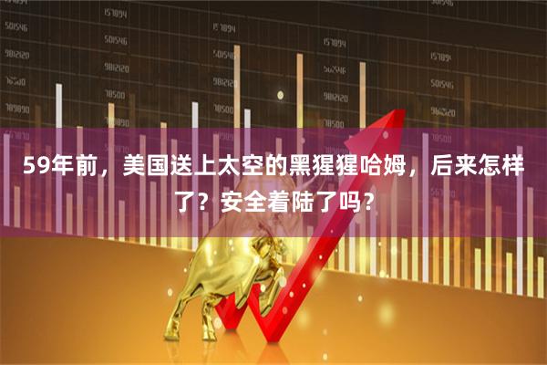 59年前，美国送上太空的黑猩猩哈姆，后来怎样了？安全着陆了吗？